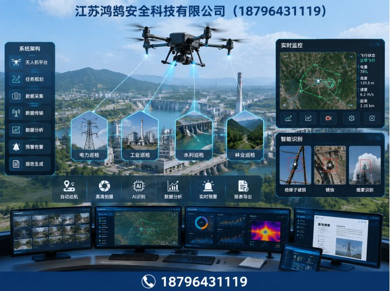黔南国家高新技术企业展示图